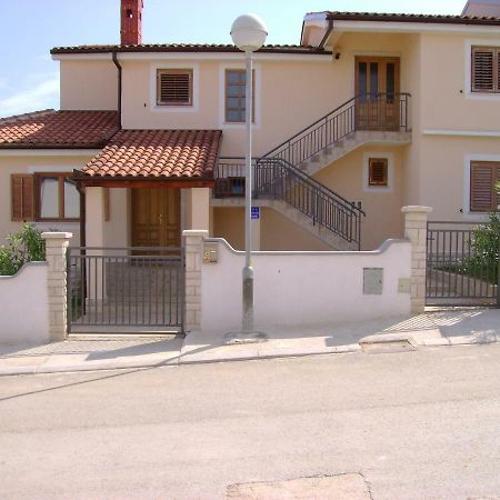 Villa Marianne Vinkuran Kültér fotó
