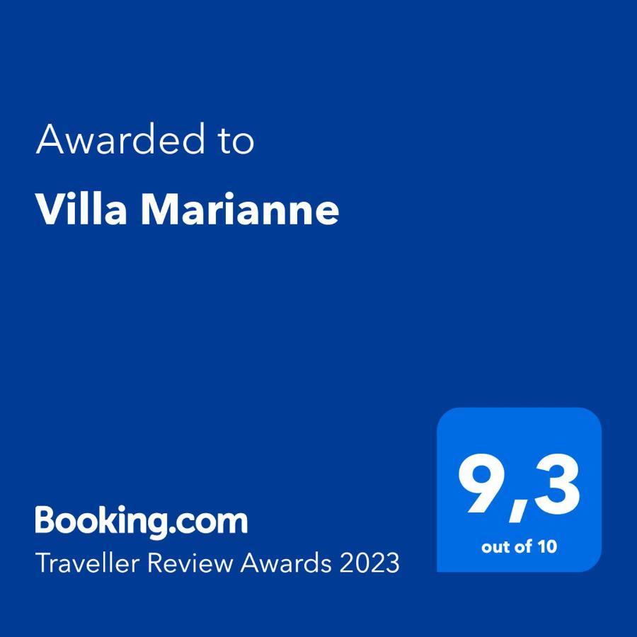 Villa Marianne Vinkuran Kültér fotó
