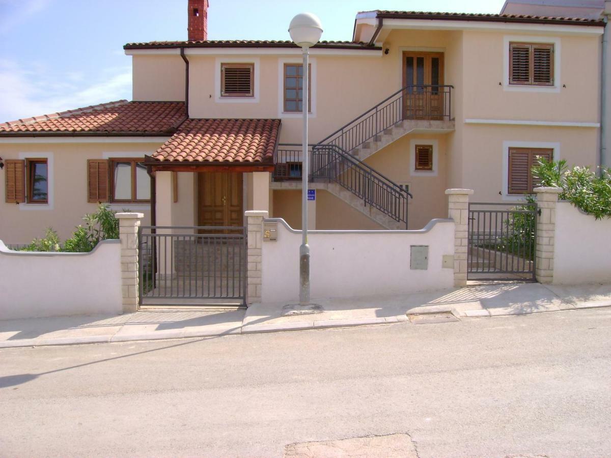 Villa Marianne Vinkuran Kültér fotó