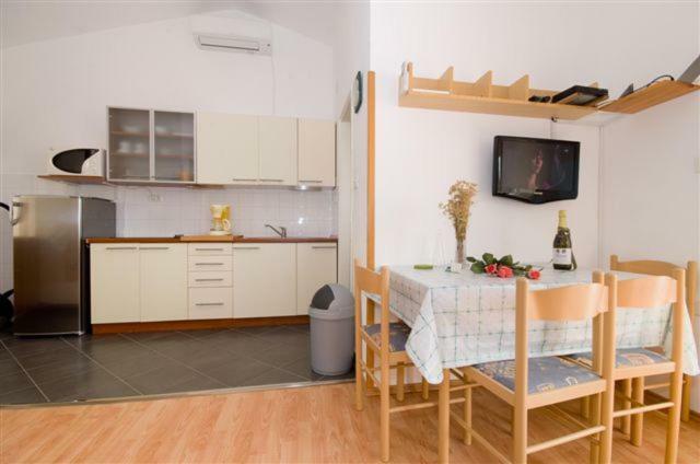 Villa Marianne Vinkuran Kültér fotó