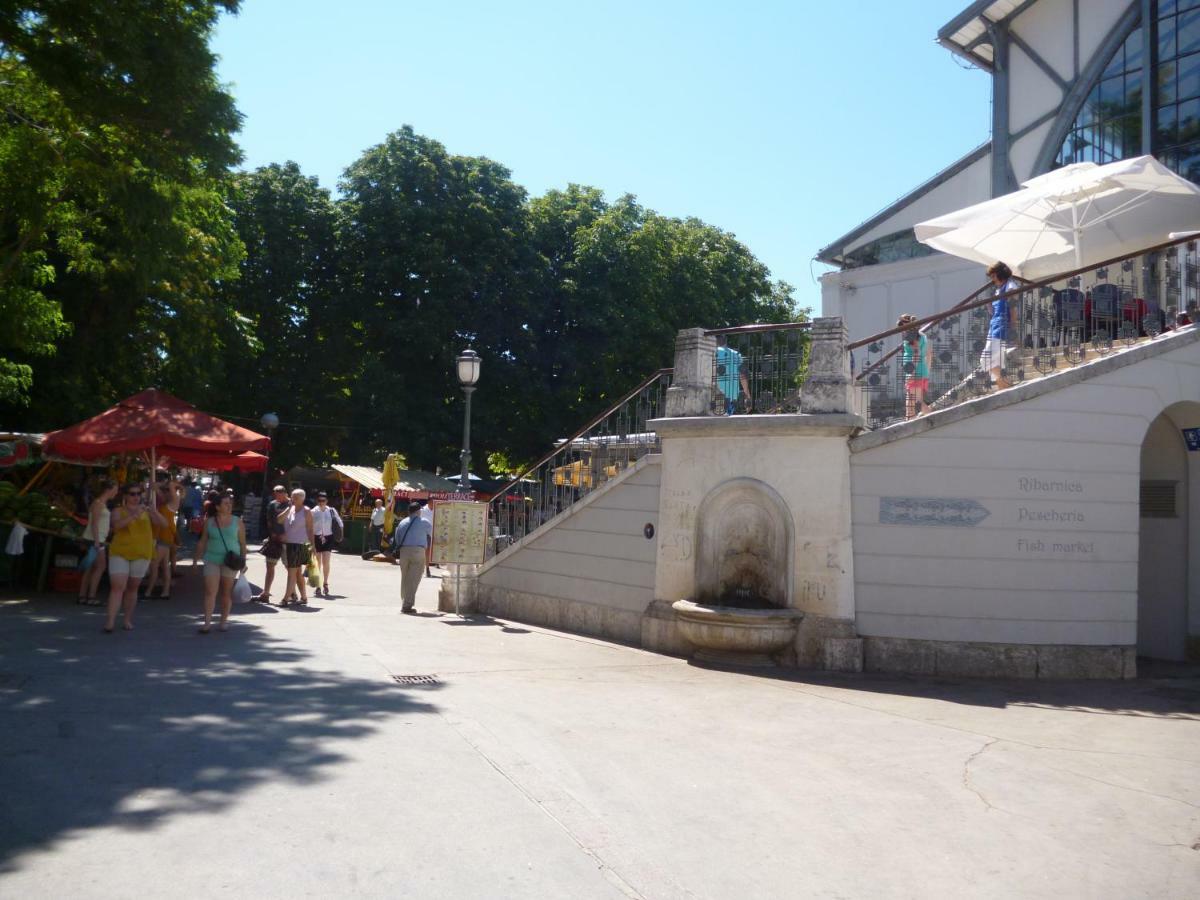 Villa Marianne Vinkuran Kültér fotó