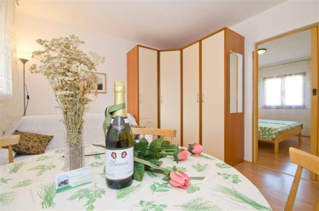 Villa Marianne Vinkuran Kültér fotó